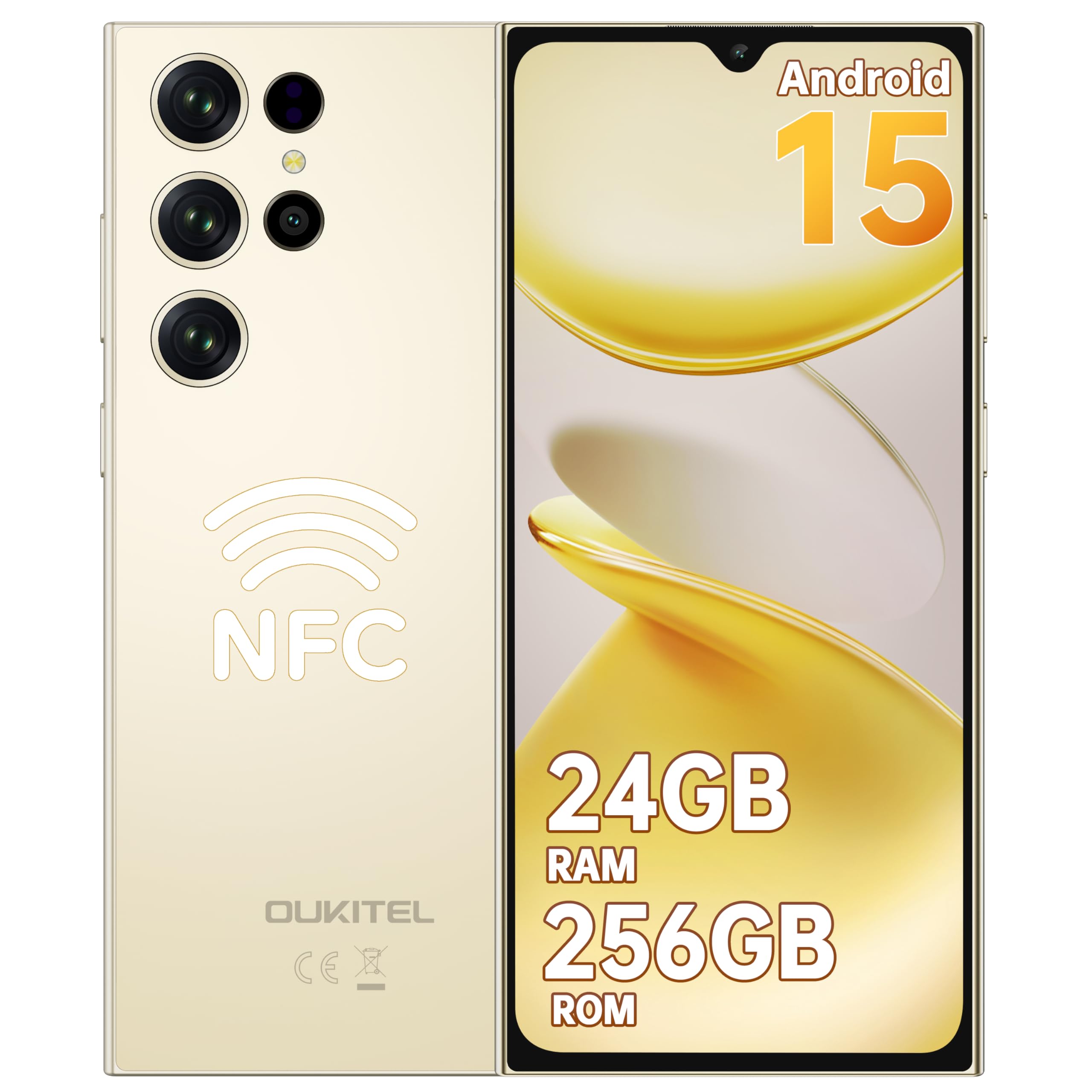 OUKITEL C61 Pro SIMフリー Amazon | OUKITEL C61 Pro SIMフリー スマホ 本体 アンドロイド