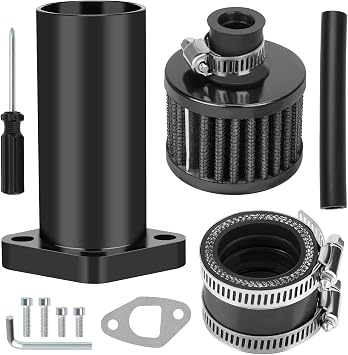 PWK 24mm 28mm PE Carb Predator 212