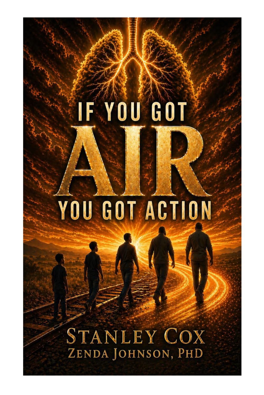 If You Got Air You Got Action