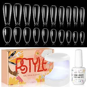 5 Zanne Vampiro Finte Per Cosplay | Con Adesivo Per Halloween E Costumi - Foto 7