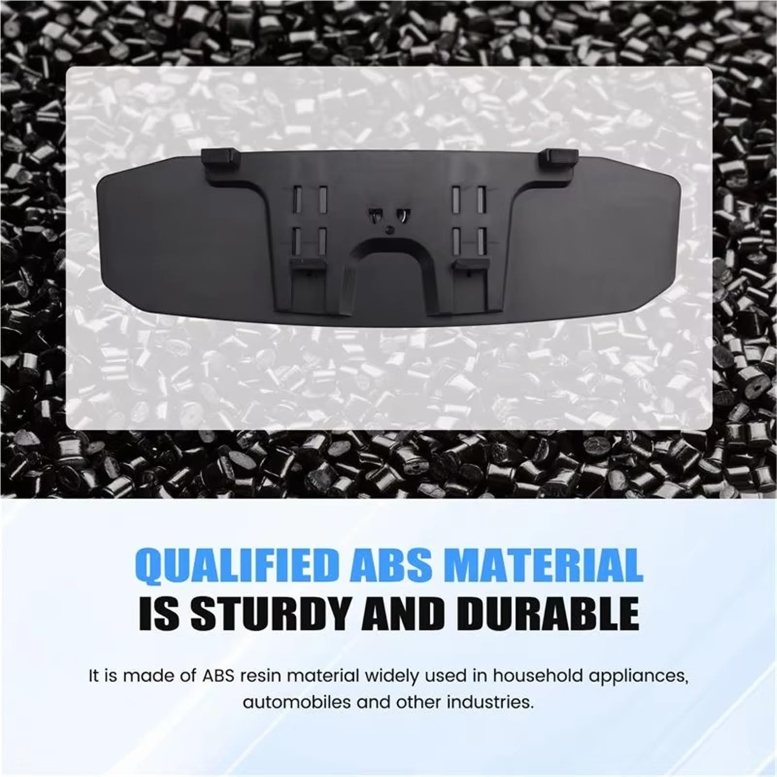 Rétroviseur intérieur Rétroviseur Intérieur Voiture Précis Pour Bébé Angle Convexe Anti-éblouissement Moniteur Auxiliaire À Large Miroir intérieur Voitures
