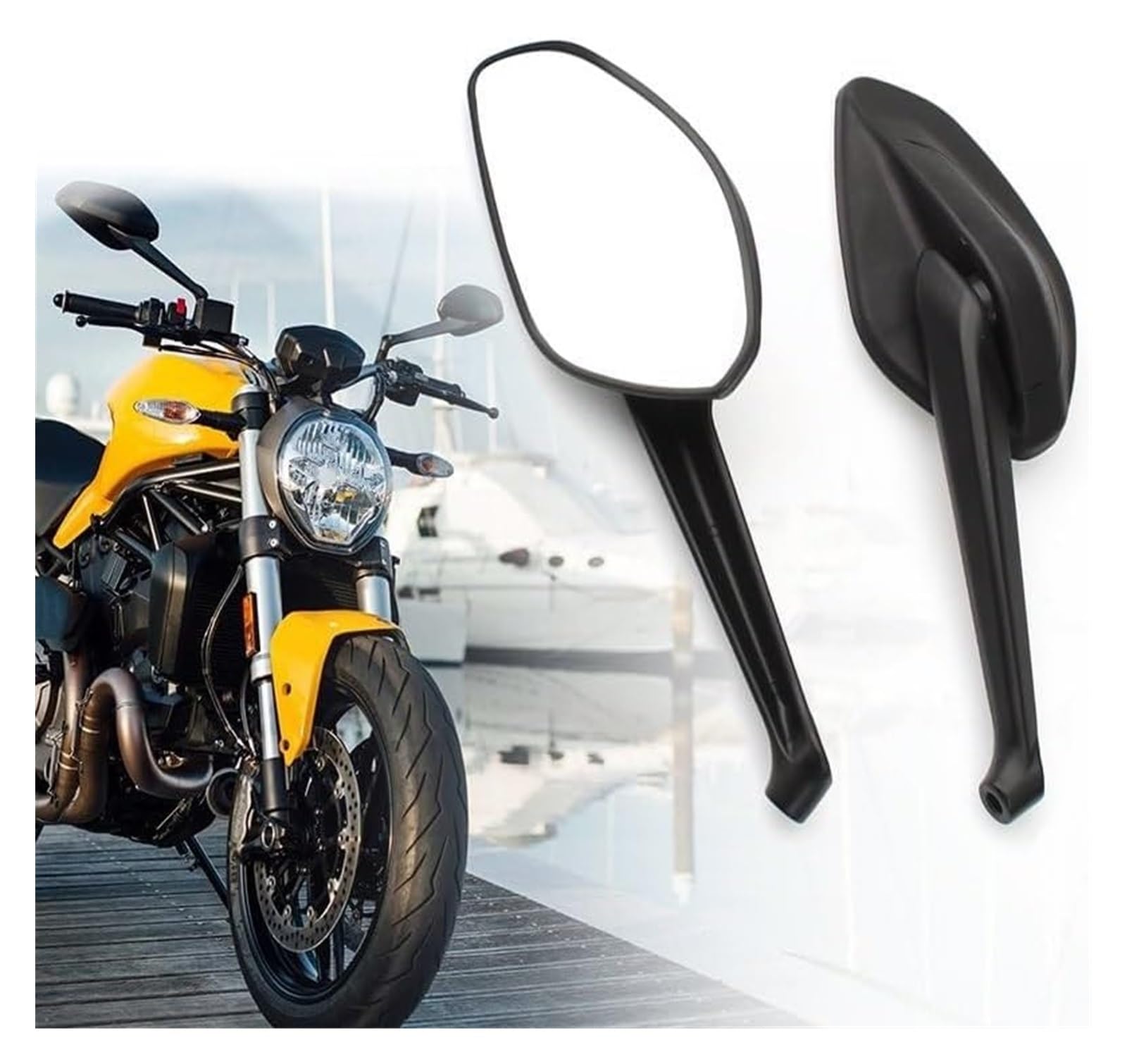 3ページ目 車＆バイク バイクミラー 用 ドゥカティ 用 ディアベル 14