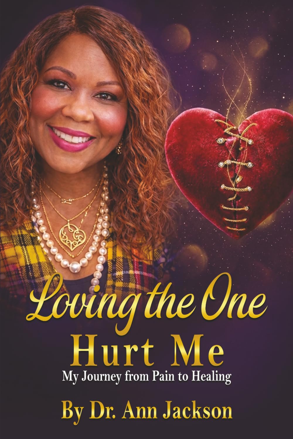 Loving The One that Hurt Me