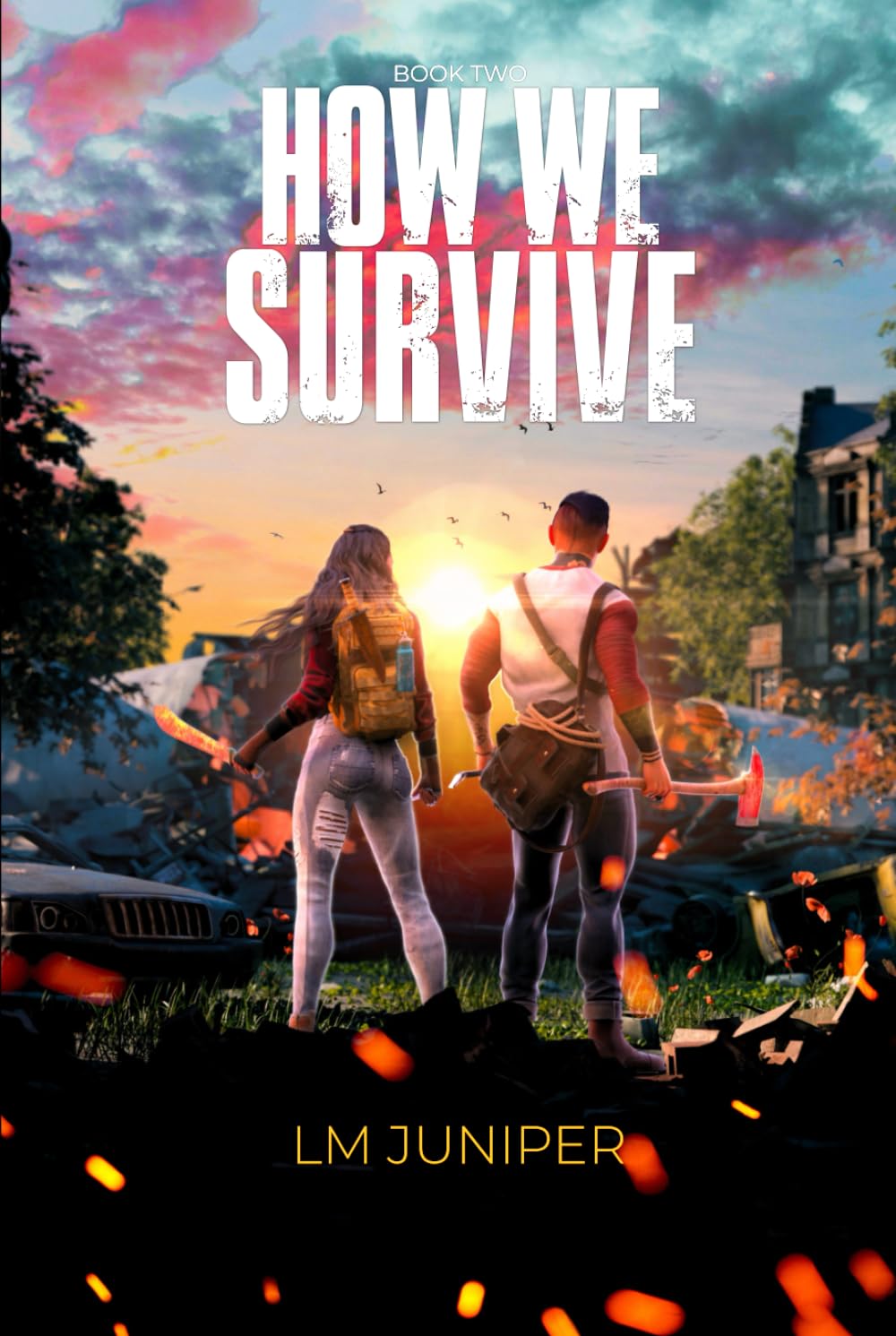 How We Survive