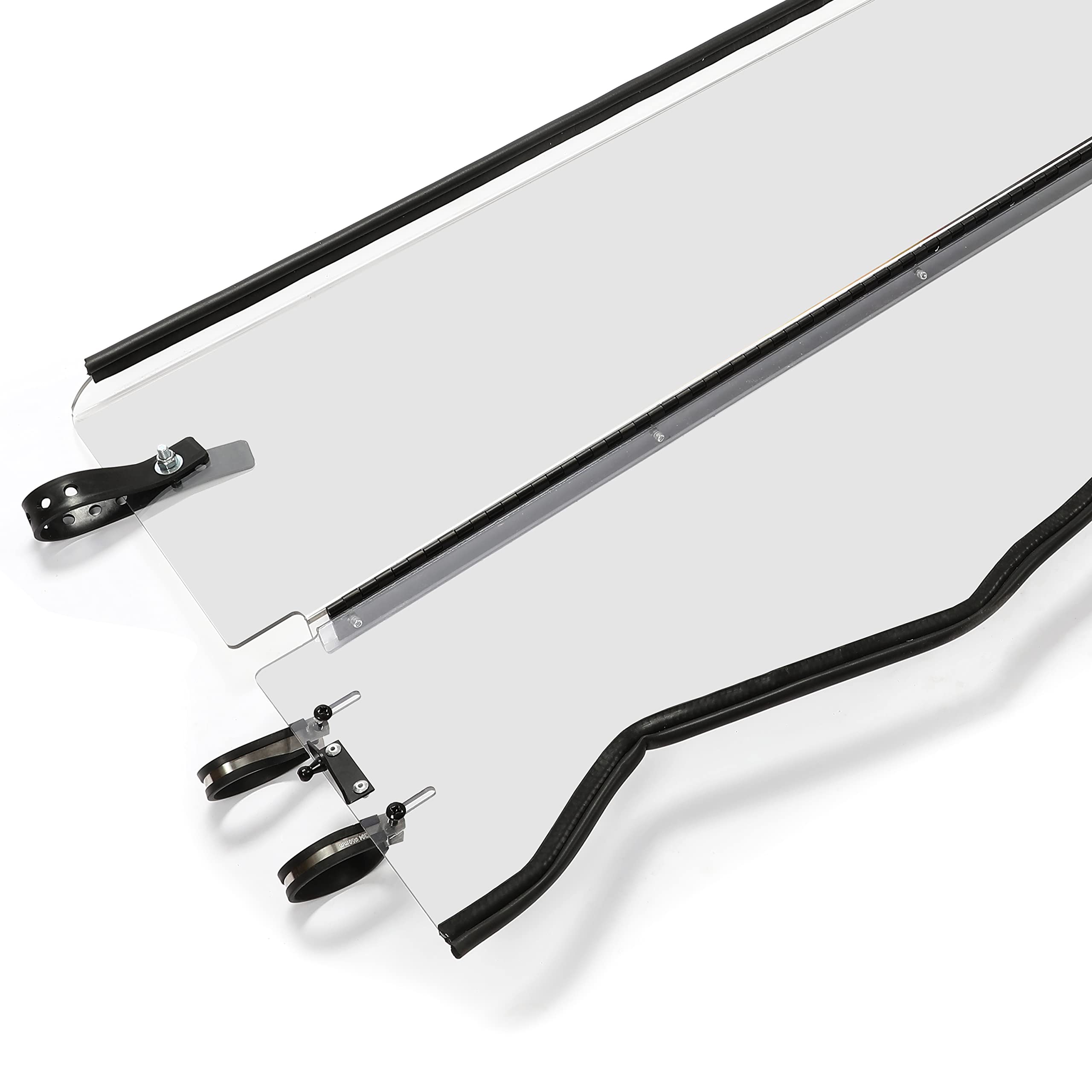 かるぴす Amazon.com: KUAFU 2-IN-1 Flip Windshield Compatible with 2016-2024