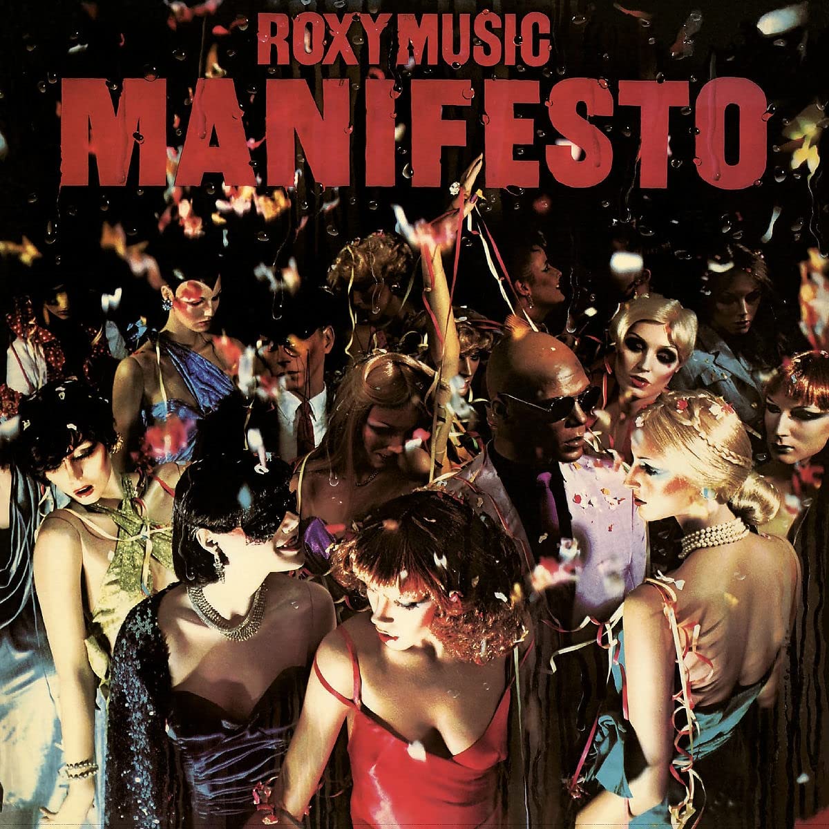 Manifesto (Half Speed Master) [VINYL]