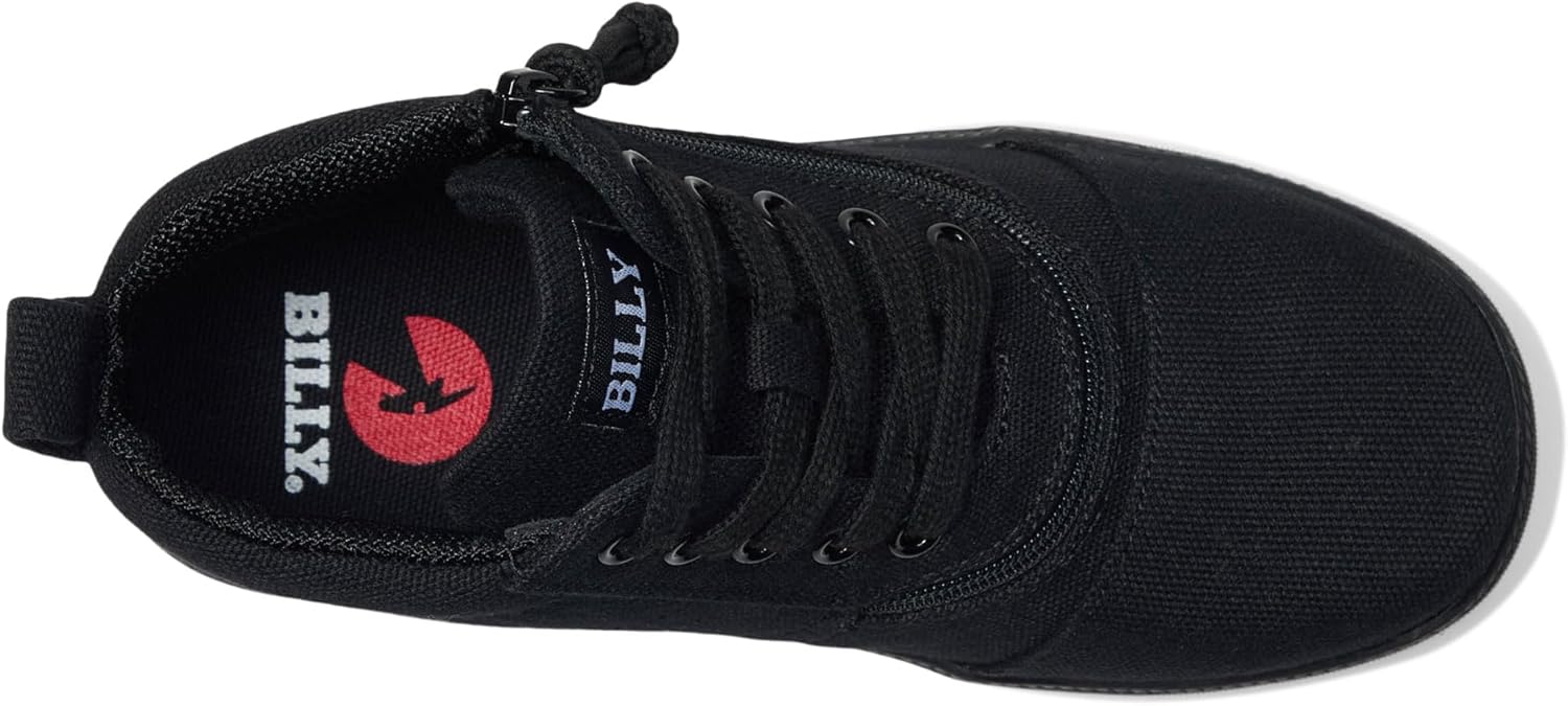 BILLY Footwear Kids DR Short Wrap High II (Little Kid/Big Kid) - Image 2
