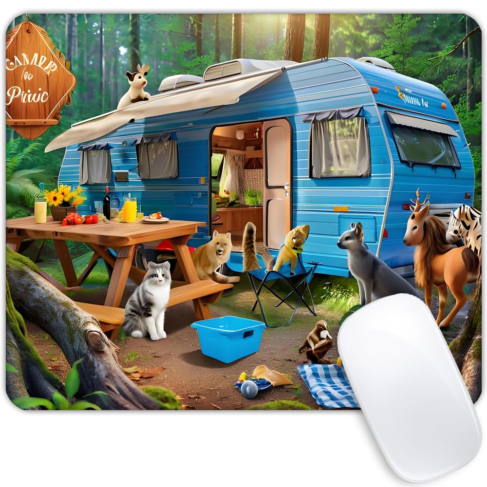 Custom Mouse Pad - Personalized Design FREE SHIPPING -12 Custom Mouse Pad - Personalized Design FREE SHIPPING -12