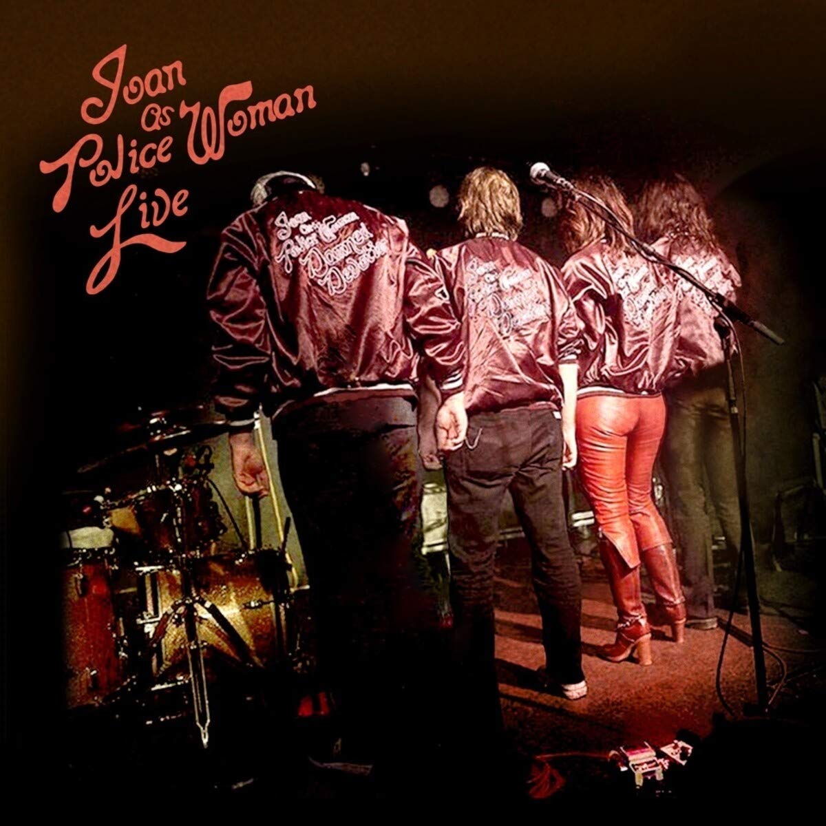 Live [VINYL]