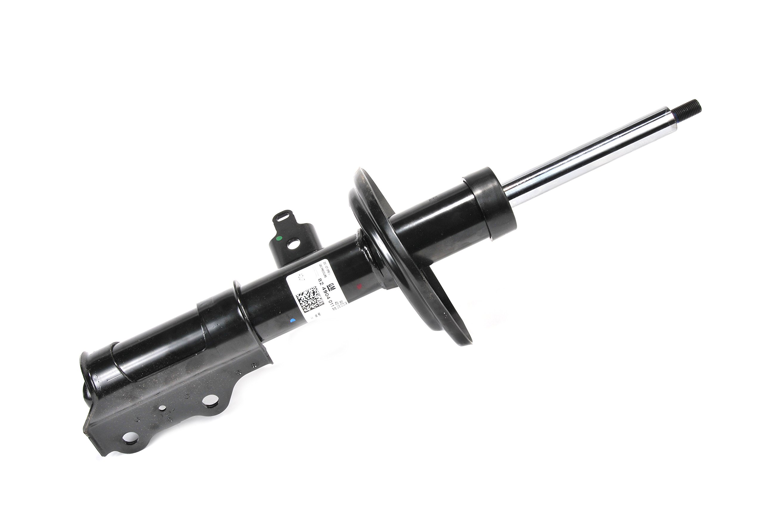 Amazon.com: ACDelco GM Original Equipment 84049730 Front Driver  