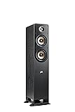 Polk Signature Elite ES50 Tower Speaker - Hi-Res Certified, Dolby...