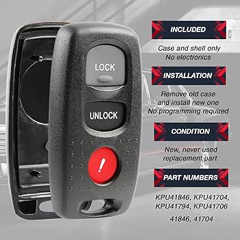 How To Program Mazda 3 Key With Only One Key: Easy Step-by-Step Guide
