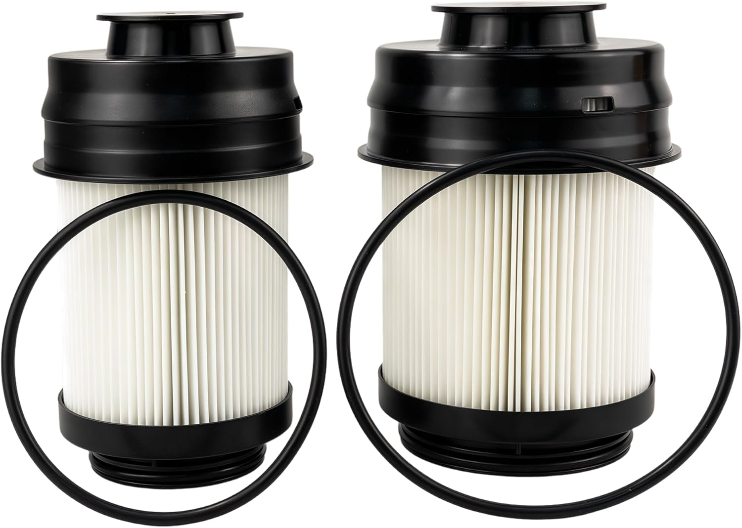 68677800AA Fuel Filter Water Separator Kit Compatible with 2025 2026 Ram 2500 3500 4500 5500 6.7 Cummins Diesel Engines