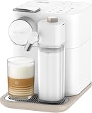 Nespresso De'Longhi Gran Lattissima Blanc-Machine à café & Kit de bienvenue - 11