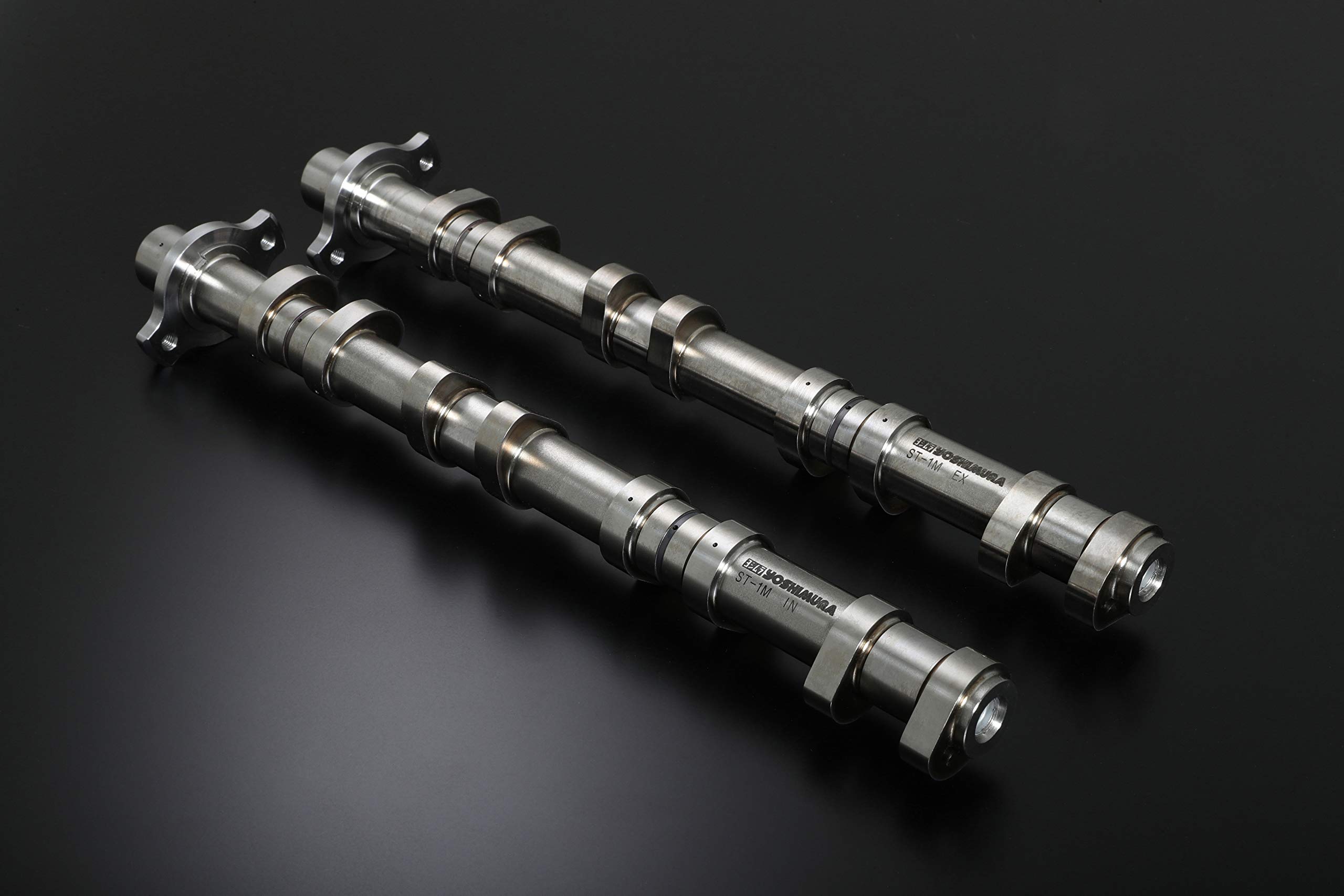 Amazon.co.jp: ヨシムラ ジャパン: カムシャフト ST-1/ST-L1