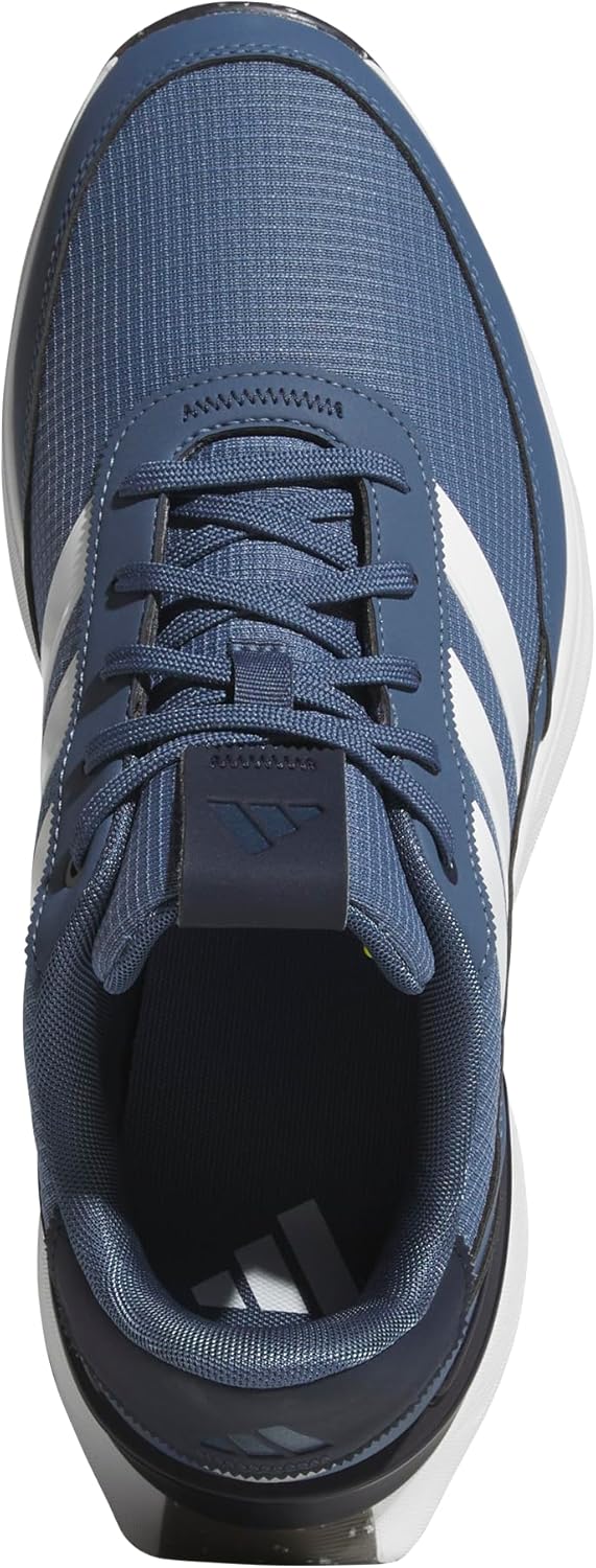 adidas Men's S2g 24 Wide Spikeless Golf Shoes