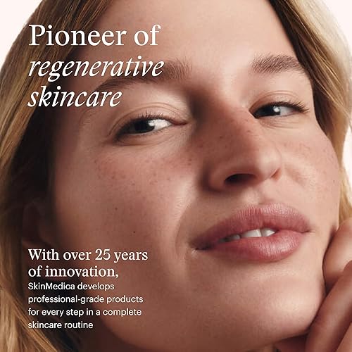 Miniatura 9 de SkinMedica Limpiador facial limpiador facial de 6 onzas líquidas