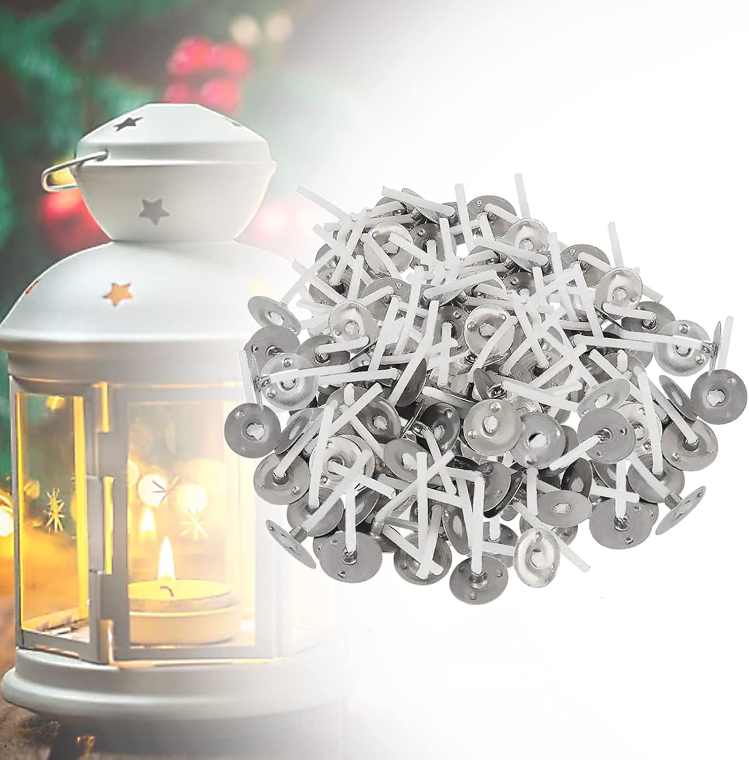 Detailný pohľad na knôt