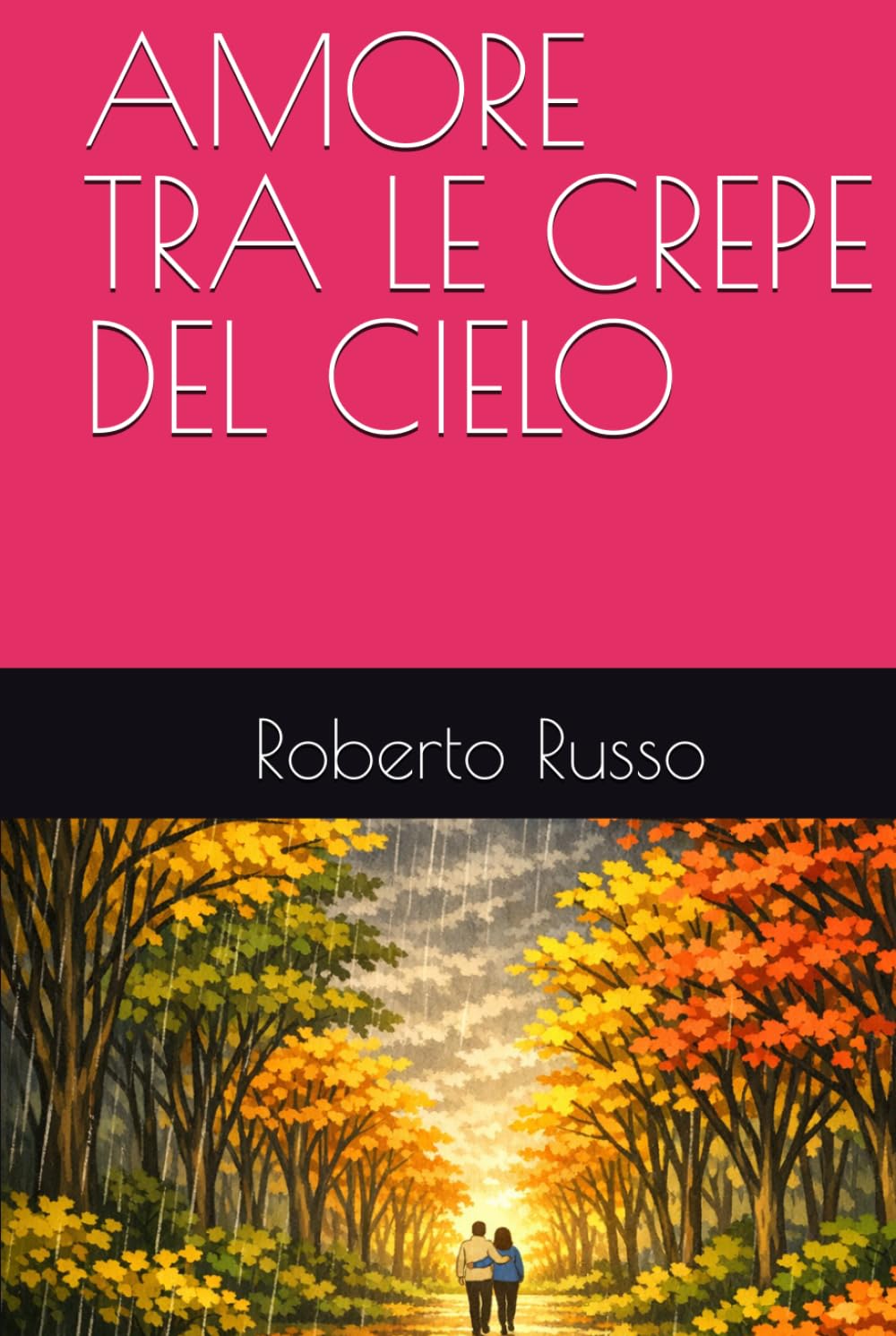 AMORE TRA LE CREPE DEL CIELO