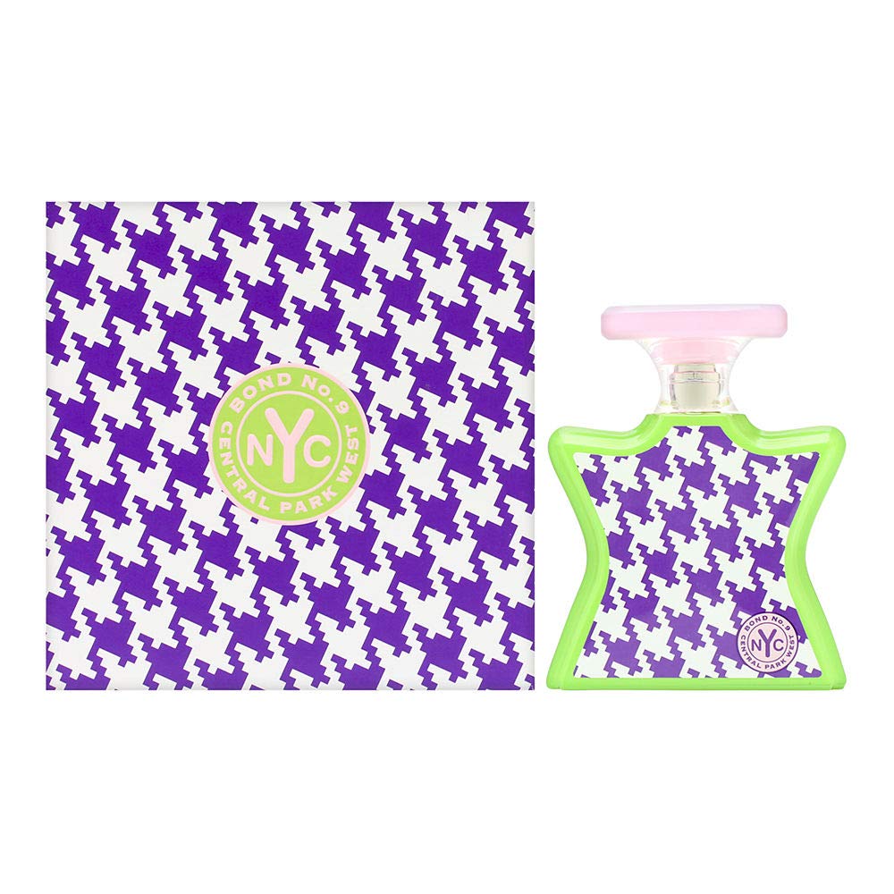 New Item BOND NO.9 CENTRAL PARK WEST EDP SPRAY 1.7 OZ CENTRAL PARK WEST/BOND NO.9 EDP SPRAY 1.7 OZ (U)