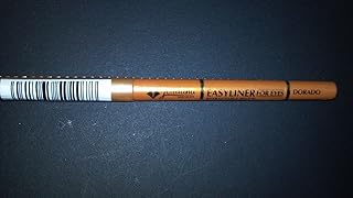 Jordana Delineador de ojos Dorado