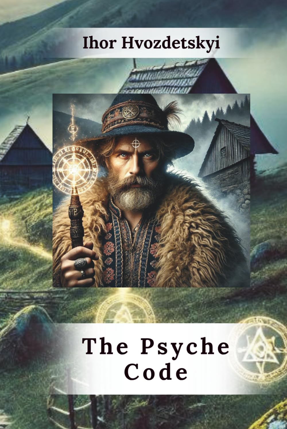 The Psyche Code