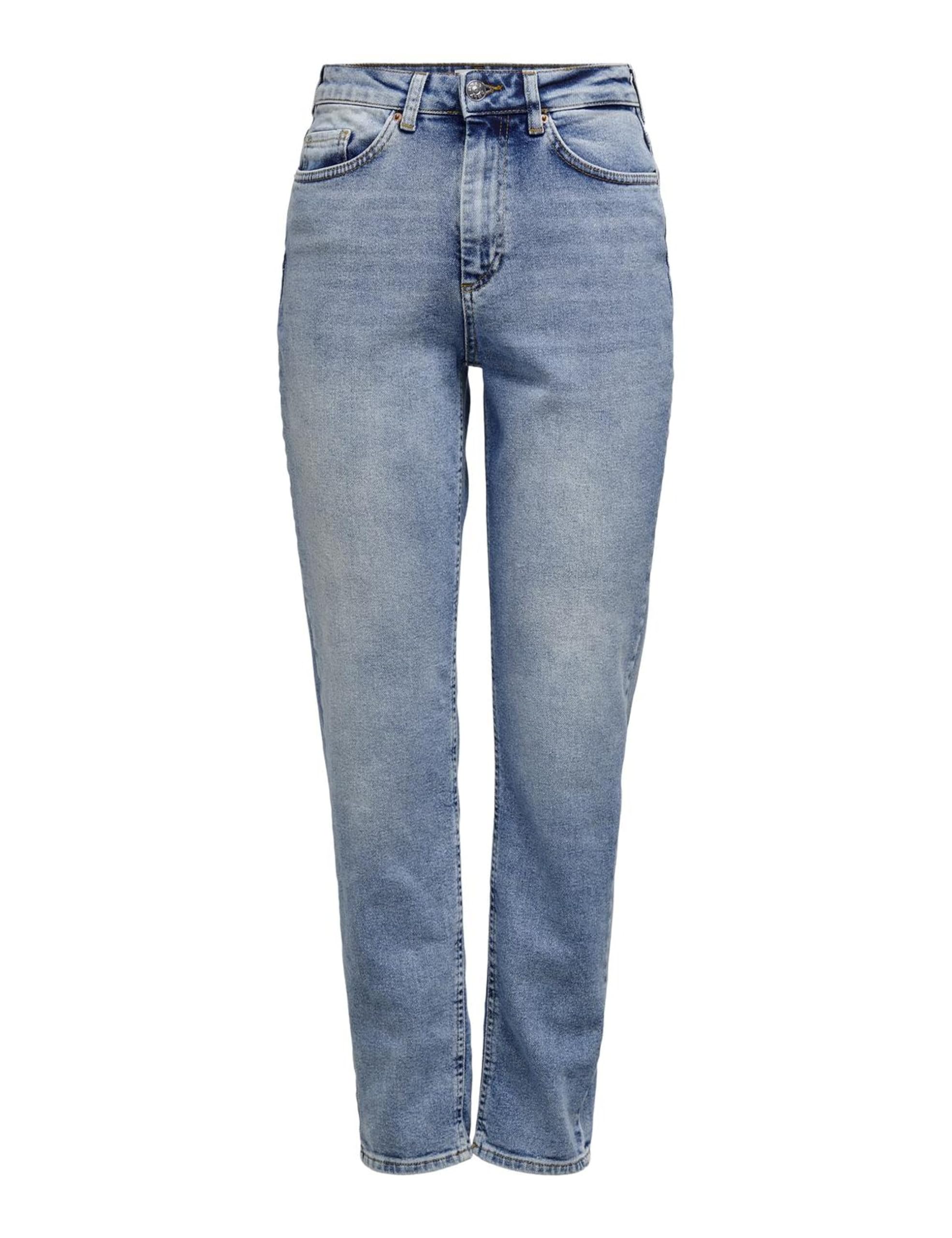 Kadın ONLVENEDA LIFE MOM JEANS REA844 NOOS Pantolon