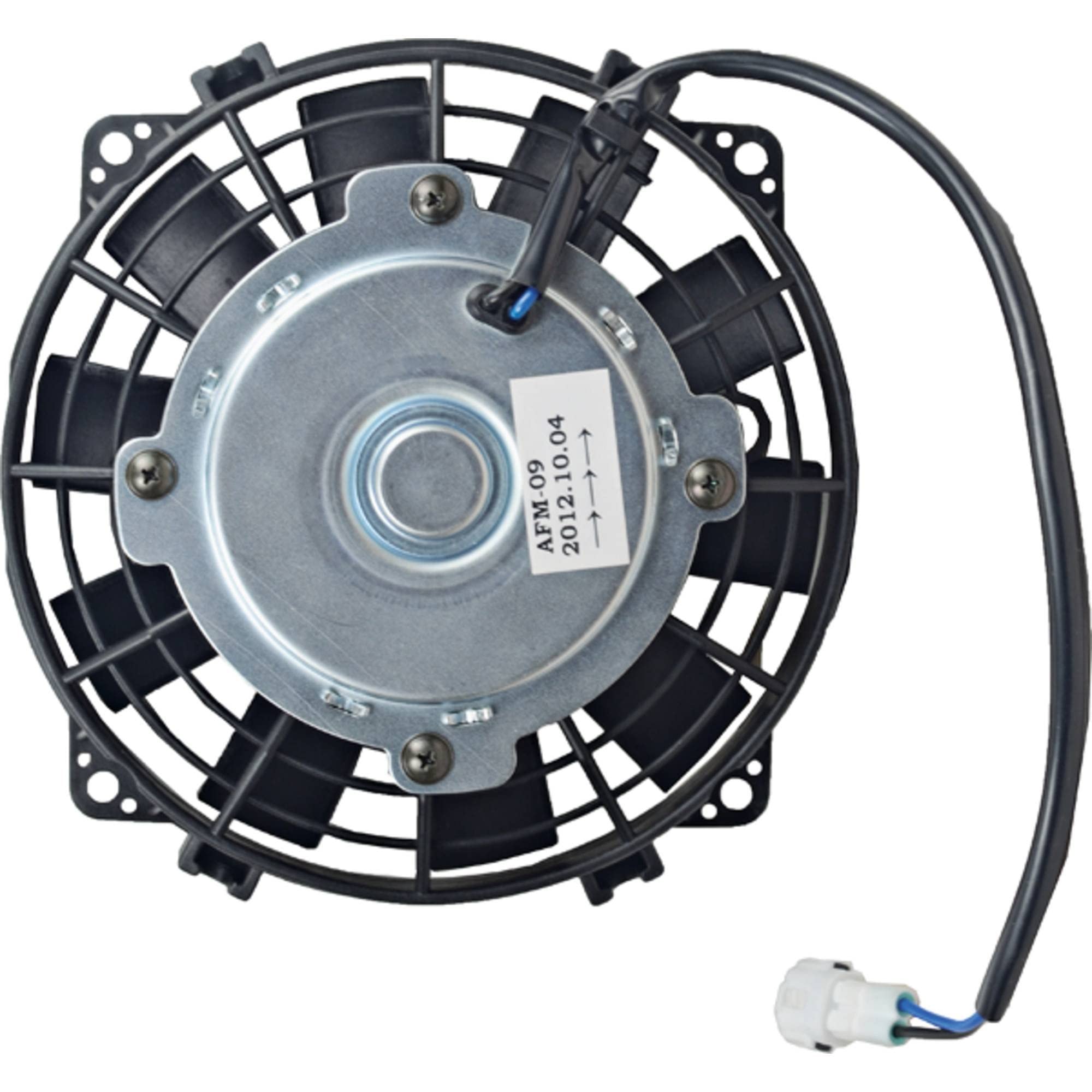 Amazon.com: DB Electrical 434-58000 New Radiator Cooling Fan
