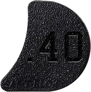 NDZ Performance for Glock Gen 1-5 Post 98 SAF-T-Blok Right Handed Trigger Saftey Block .40 Caliber