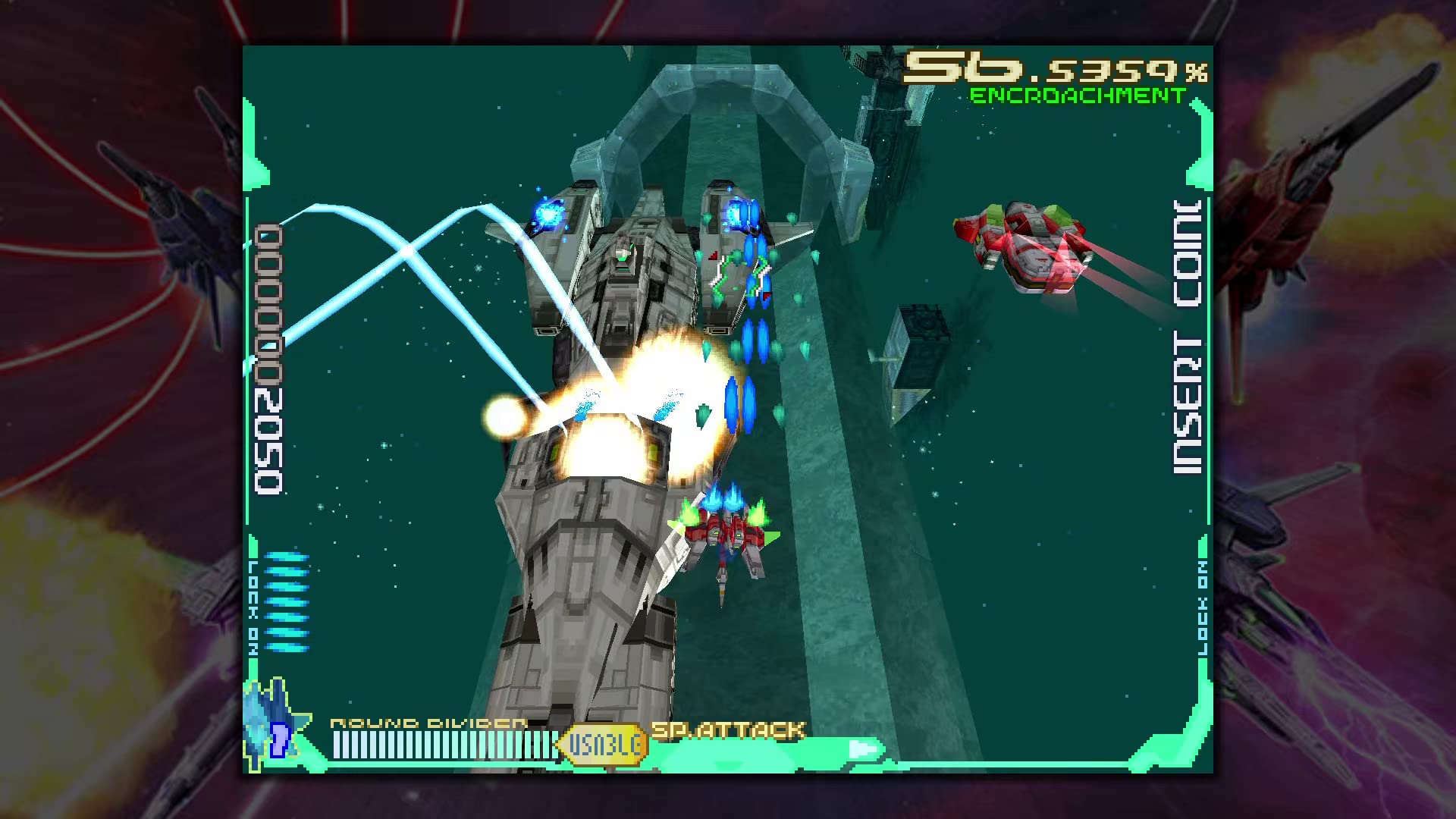 RAY CRISIS【新品未開封・通常版・PS日本版】 RAY CRISIS【新品未開封・通常版・PS日本版】