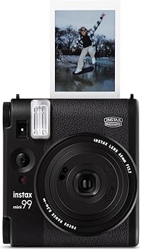 instax mini 99 instant camera