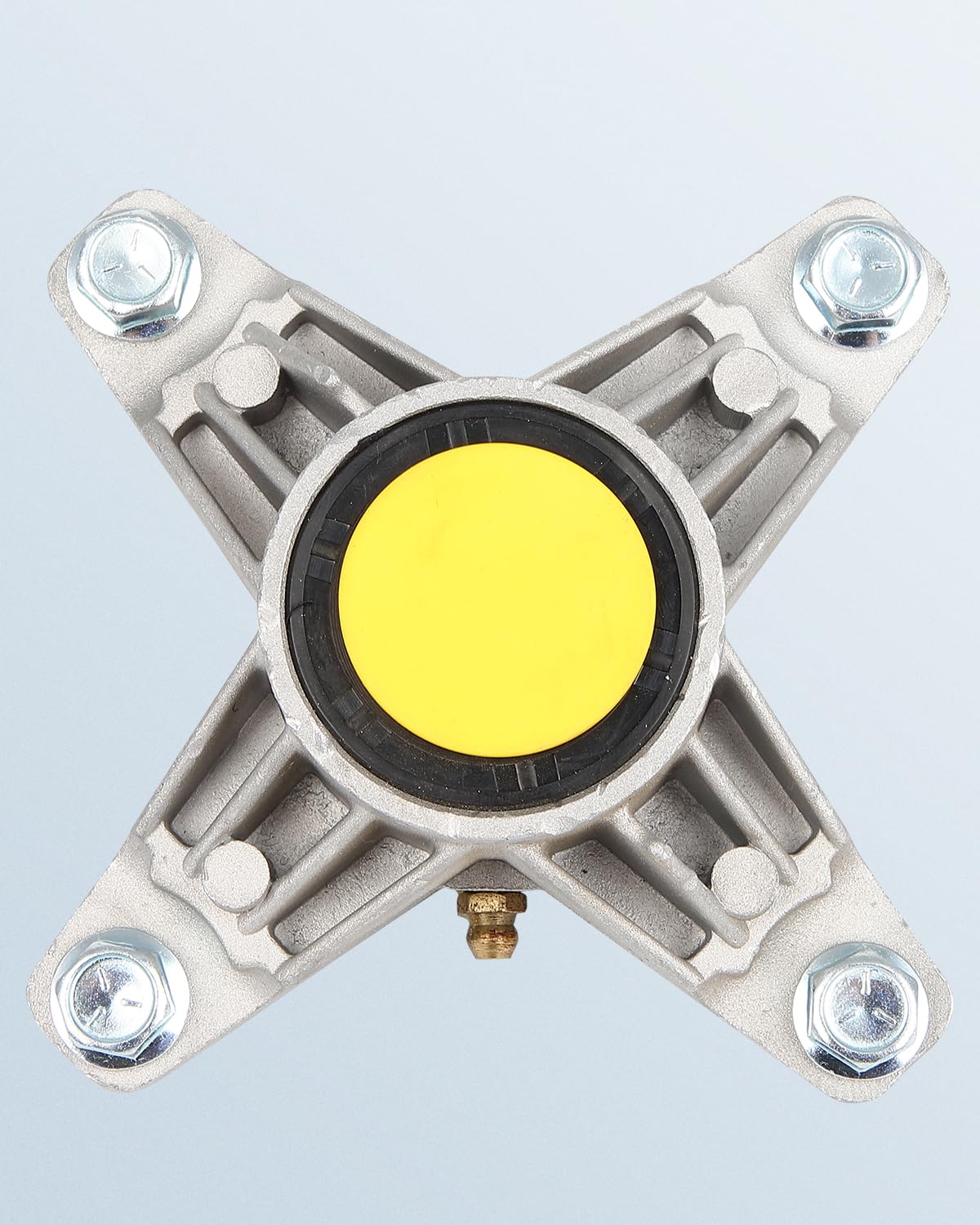 Eje de cortacésped para MTD Cub Cadet 2166 GT2544 LT1050 ZForce 50 Craftsman ZTL7500, número de pieza de repuesto 918-04394 618-04426 918-04217 618-04217 618-04217 719 - Paquete de 2 unidades 3118