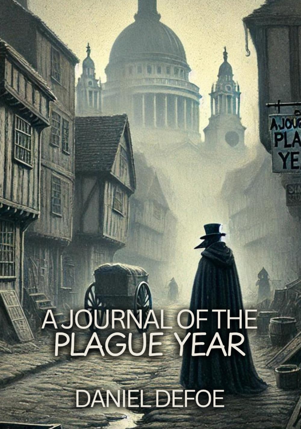 A Journal of the Plague Year