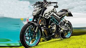 97 Bike Modification Shop In Guwahati Best