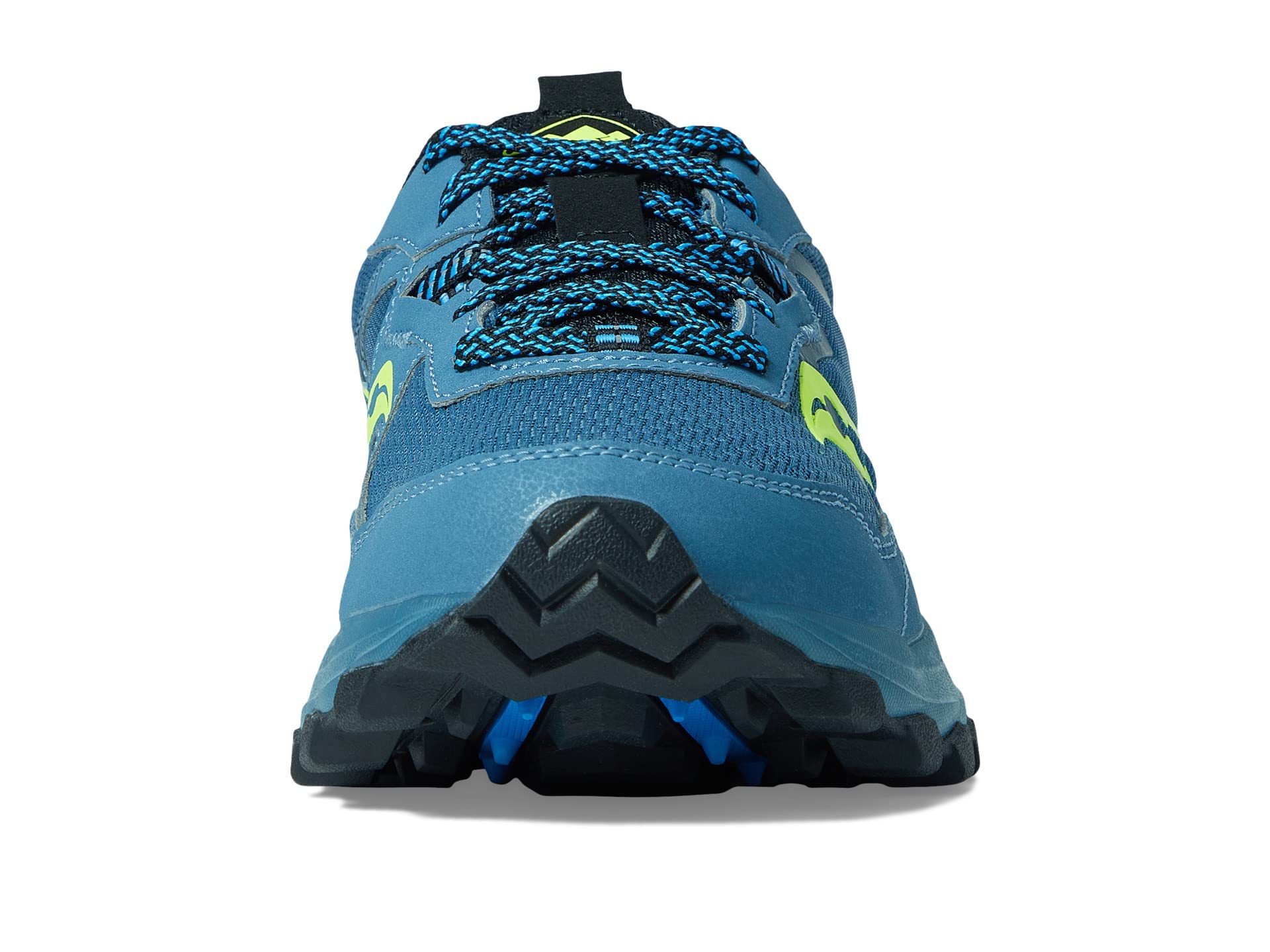 Saucony Escursione Tr16, Scarpe da Trekking Uomo, 10,10.5,11,11.5,12,13,7,7.5,8,8.5,9,9.5