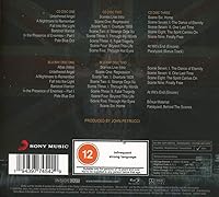 Vista 2 de Distant Memories - Live in London 2 in Slipcase