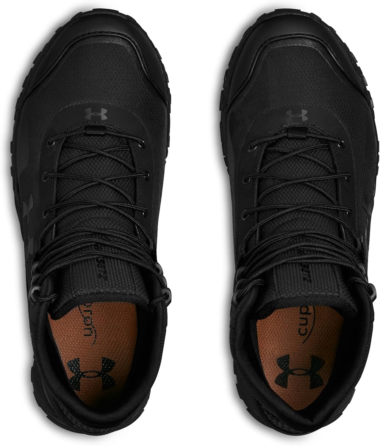 Miniatura 4 de Under Armour Valsetz RTS - Botas militares y tácticas para hombre 1.5.