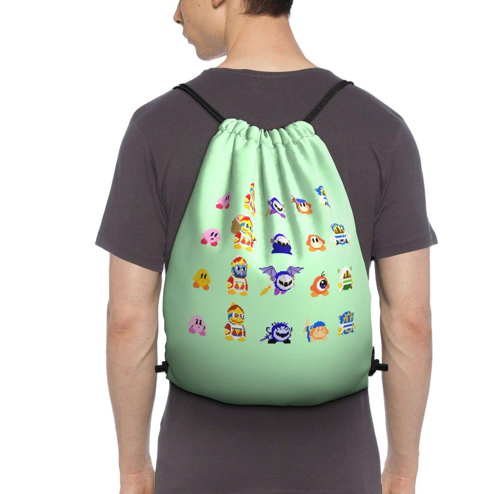 DEVIKINGキャラクターブランケットと収納袋 DEVIKINGキャラクターブランケットと収納袋 DEVIKING
