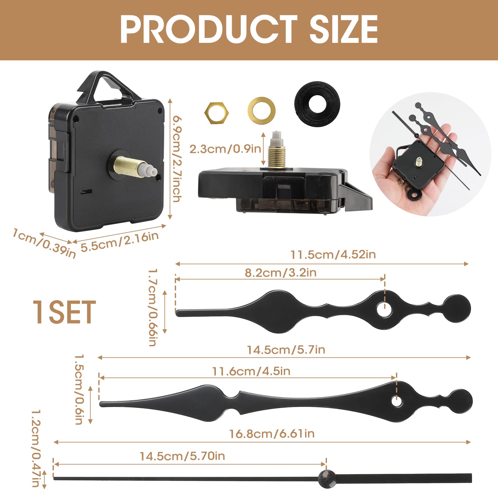 Orologi Al Quarzo: Come Funzionano E Cosa Sapere - Foto 9