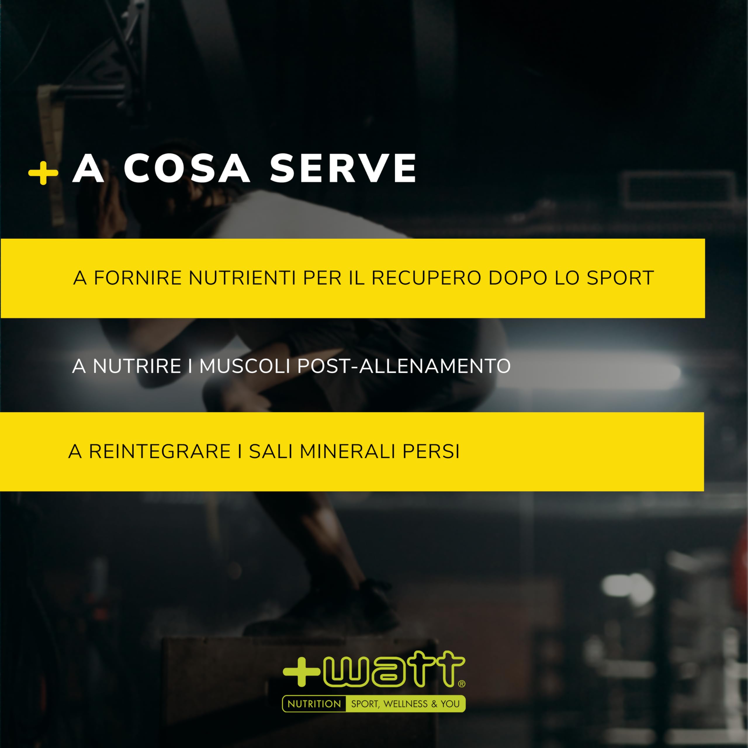RM1 New Formula (BCAA 8.1.1) - Recovery Mix Post Workout - Formato: 500 g - Gusto Arancia