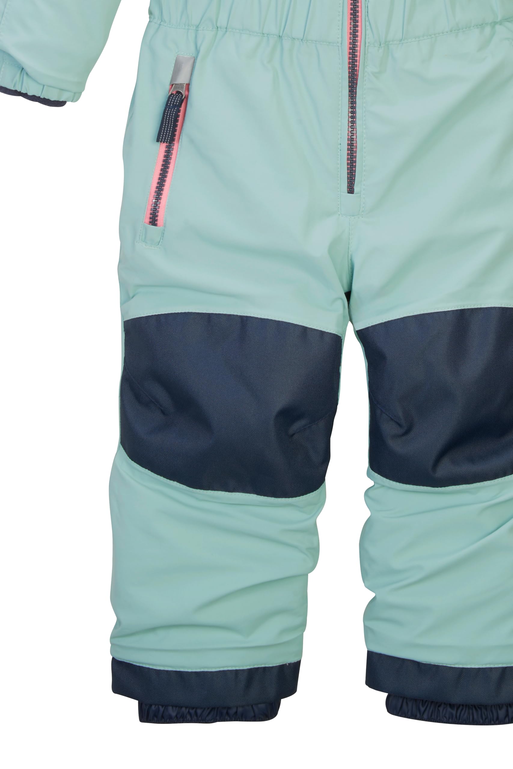first instinct by killtec Unisex Fisw 31 Mns Onpc Skioverall/Schneeanzug mit Kapuze, wasserdicht