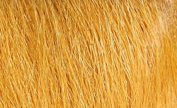 Hareline Fly Tying Extra Select Craft Fur Premium Synthetic Fur for Streamers & Saltwater Flies