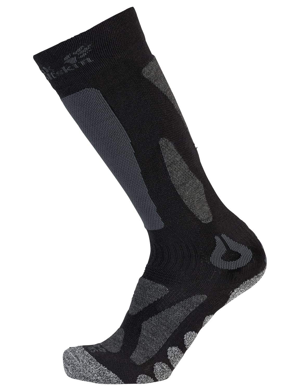 Jack Wolfskin Narty Merino Sock High Cut