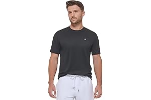 Lightweight, Sun-Protected CK Shirt