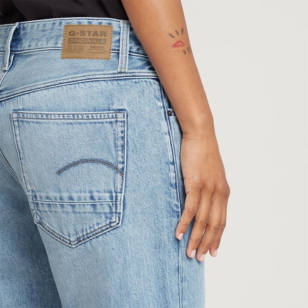G-Star Damen Kate Boyfriend Jeans – Bild 5