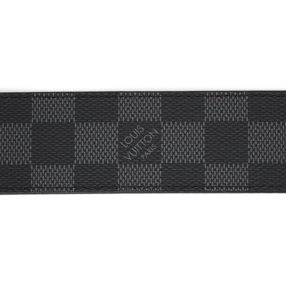 A15156極美品　ルイヴィトン　キャップトゥブーツ　ベルト　サイドジップ　36 美品 ルイヴィトン ブーツ オーベルカンフ ライン 03-23100603