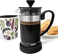 Vista 6 de Norpro Prensa Cafetera/Tetera