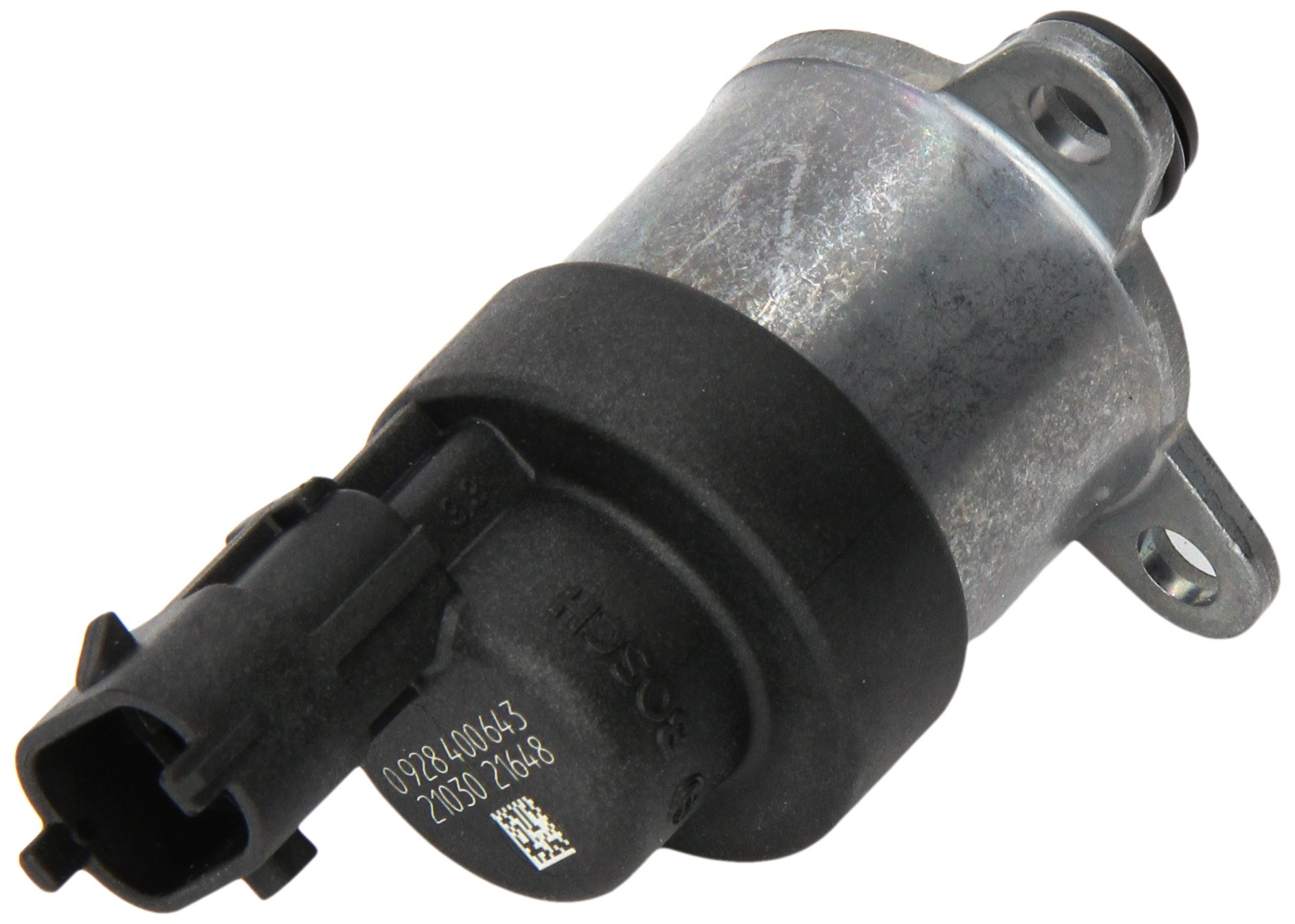 Bosch 0 928 400 643 Gruppo Valvole, Common-Rail-System