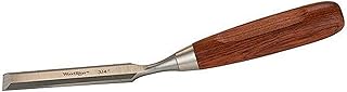 WoodRiver Bent Paring Chisel 3/4