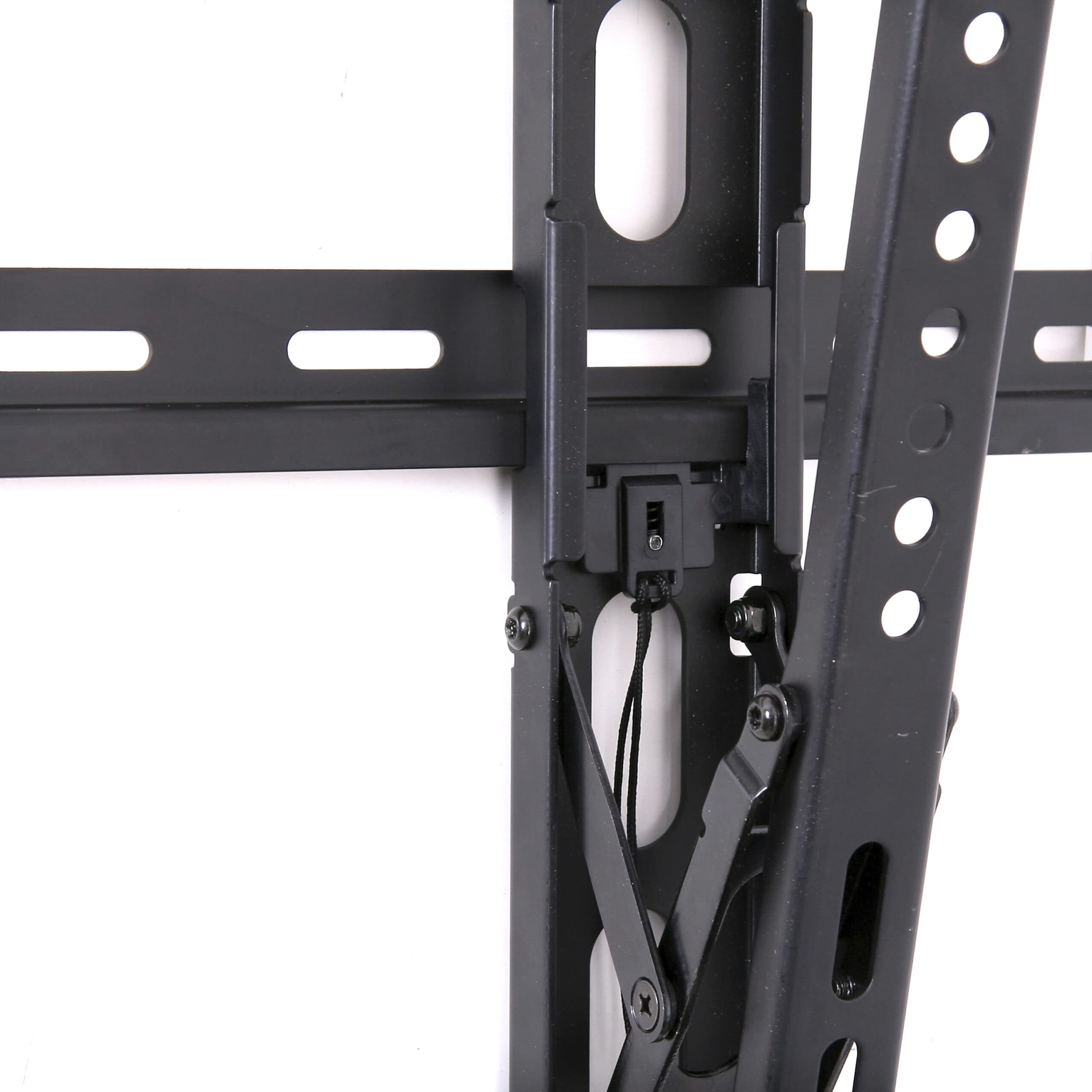 TM Electron TMSLC130L Soporte de Pared Universal inclinable para monitores o televisores LED, OLED, LCD, Plasma de 47" hasta 90", MAX. 60Kg, VESA 800X600
